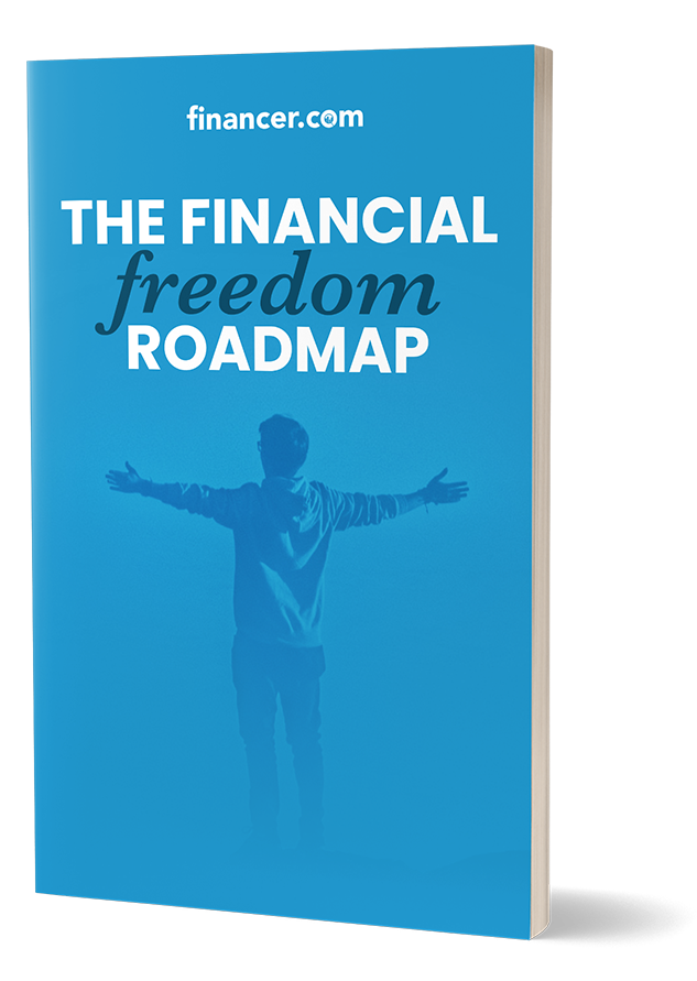 Do You Know the Financial Freedom Process?