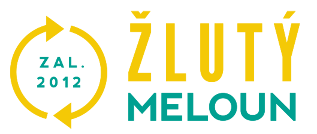 Žlutý meloun