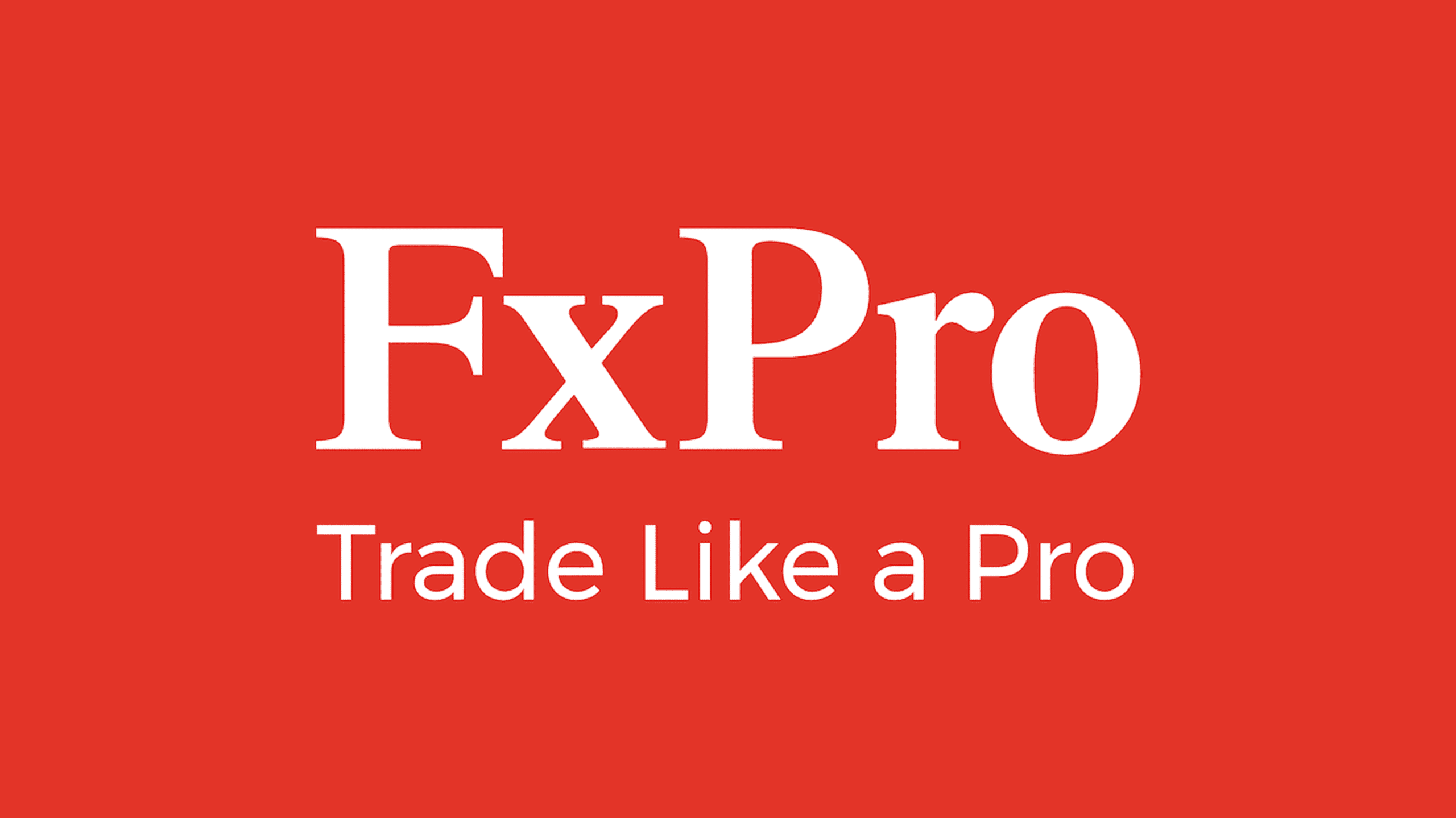 FxPro Financial Services Ltd