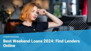 weekend Payday Loans