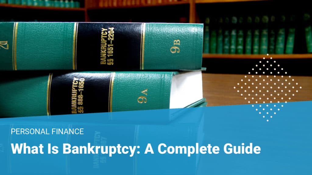 bankruptcy