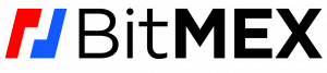 BitMEX logo