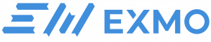 EXMO logo