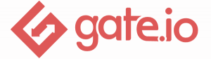 gateio logo