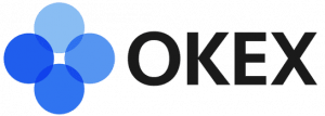 Okex logo