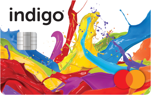 Indigo® Platinum Mastercard®