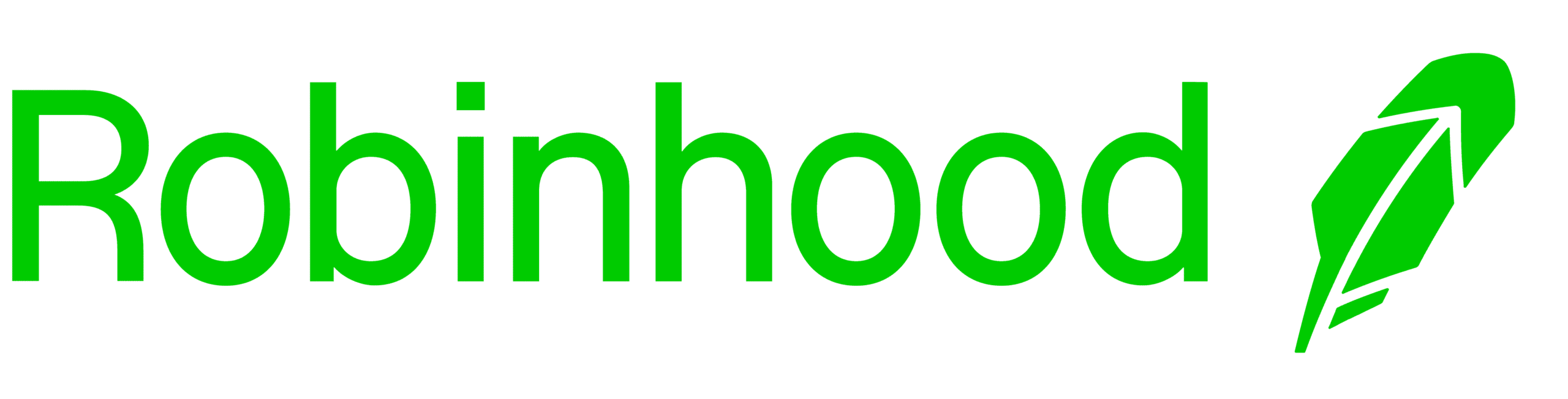 Logo-Robinhood