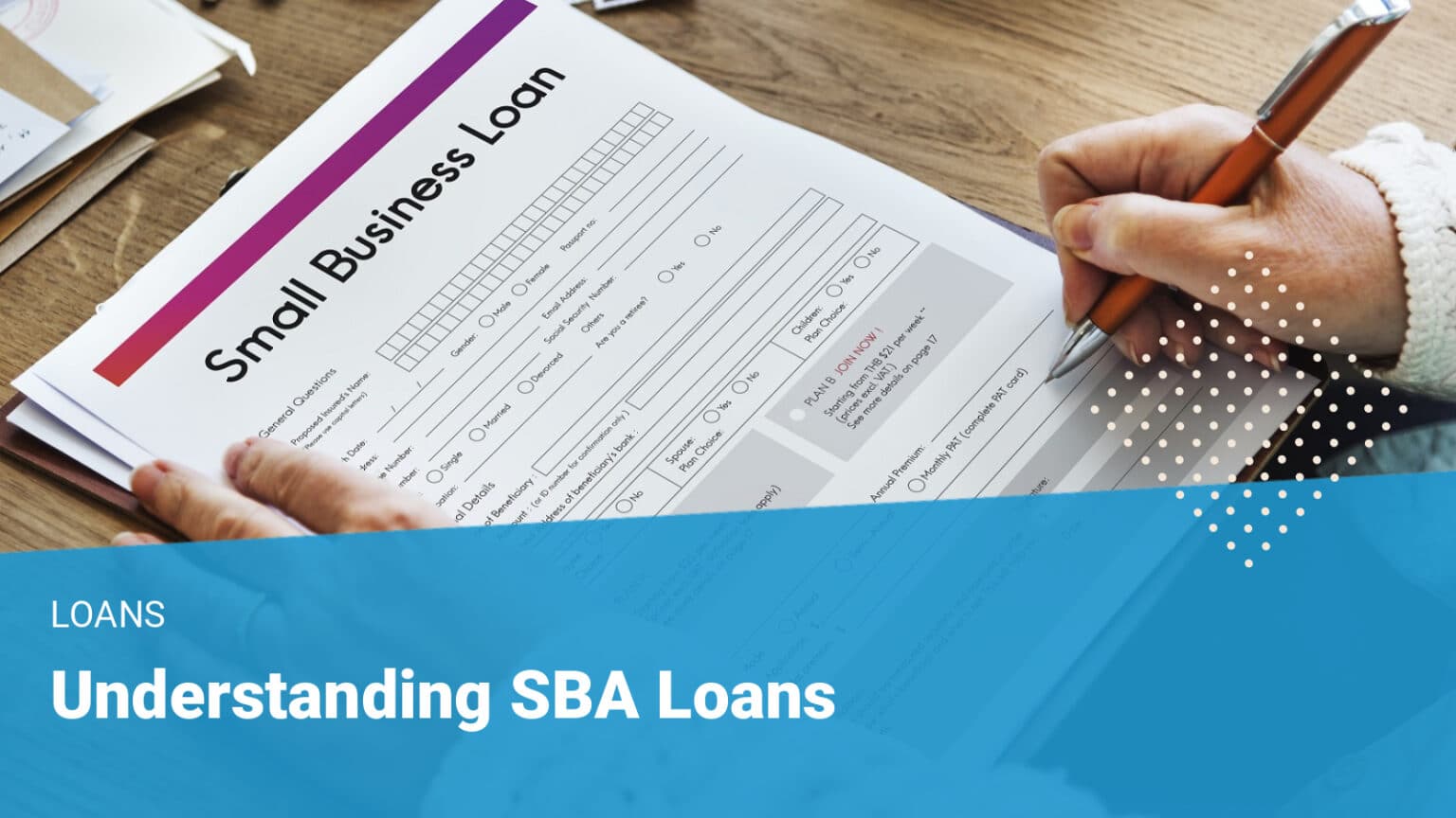 SBA Loans 2024 How to Apply for an SBA Loan