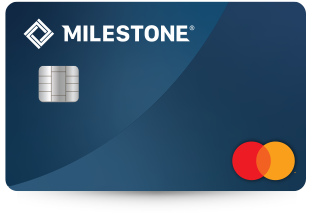 Milestone® Mastercard®