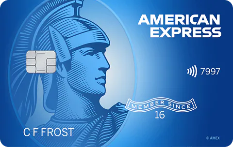 American Express Blue Cash Everyday® Card