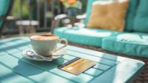 Credit cards