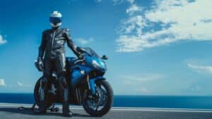 motorcycle loans