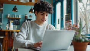 acceleration clause
