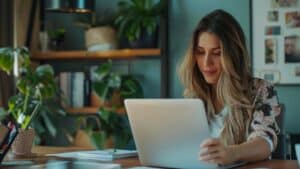 What is a line of credit