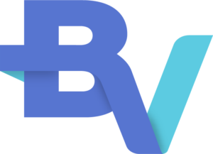 logo banco bv