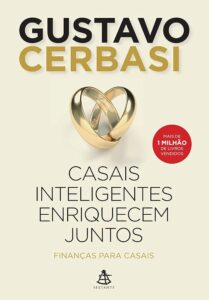 capa de um dos melhores livros para ganhar dinheiro em casal