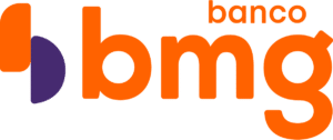 Logo Banco BMG