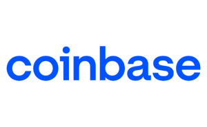 logo coinbase brasil