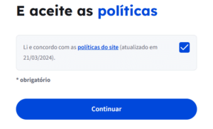 site acordo certo