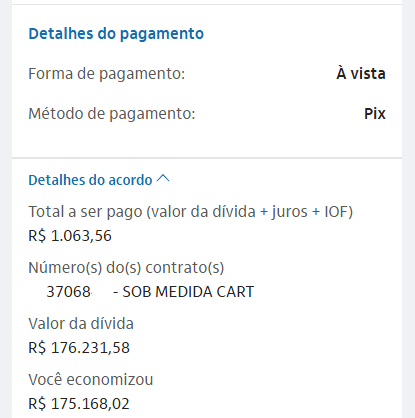 renegociacao de dividas do itau