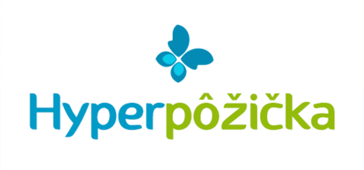 Hyperpôžička