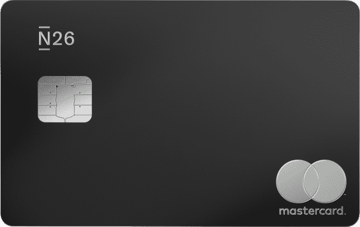 N26metal