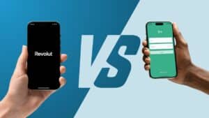 Revolut vs N26