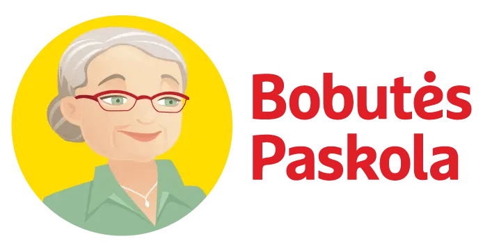 Bobutės Paskola – pinigai per 5 minutes!