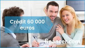 credit 60000 euros