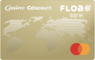 carte de credit floa bank