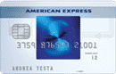 American Express Carta Blu