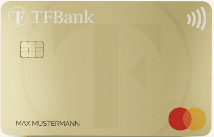 TF Bank