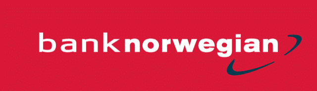 Bank Norwegian logo 2018