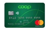 Coop Mastercard Mer