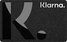 Klarna Kort