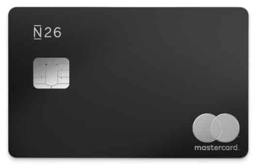 N26 Metal