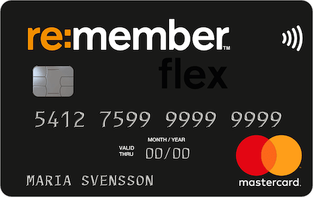 Re:member Flex