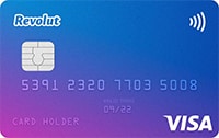 Revolut Standard