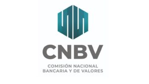 Logo de la CNBV