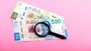 Préstamos de dinero en México
