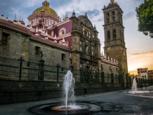 Préstamos personales en Puebla