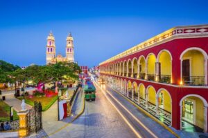 Opciones de créditos en Campeche