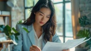 Qué es un enganche en financiamiento