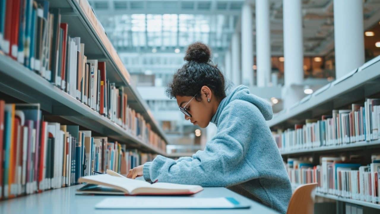 becas universitarias en Mexico