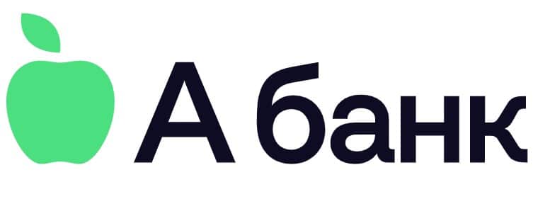 A-Bank logo