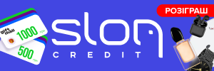 SlonCredit