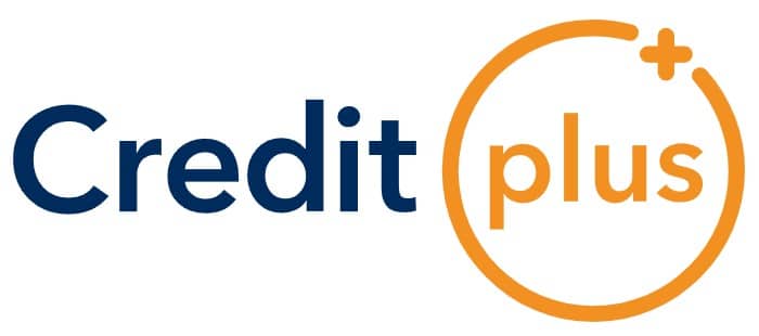 creditplus logo