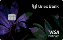 Unex Bank UnexCash