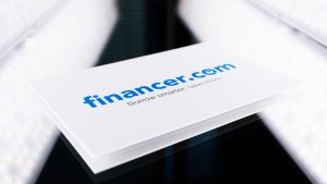 Узнайте больше о компании Financer.com