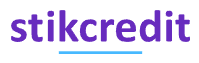 лого на компанията за кредит stikcredit